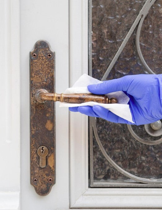 Why French Door Security Hardware is a Must-Have for Modern Homes