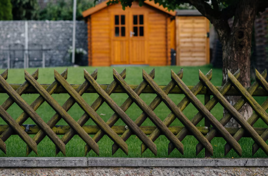 Are Intruders Eyeing Your Fence? Here's Why You Need Anti-Climb Spikes