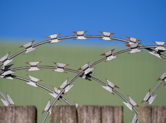 Want to Make Your Fencing More Secure? It's Time to Install Fence Wall Spikes!