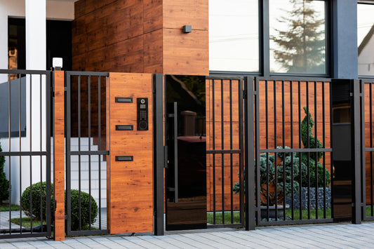 Feeling Vulnerable? The Top 5 Reasons Why Door Barricade Bars are a Must for Every Home!