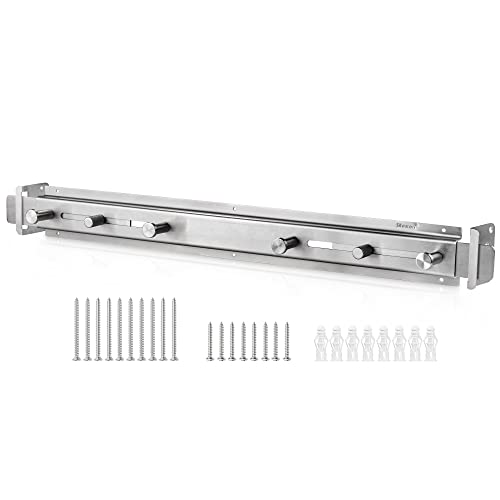 Door Barricade Bar