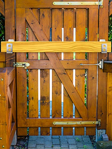 2x4 holder bracket
