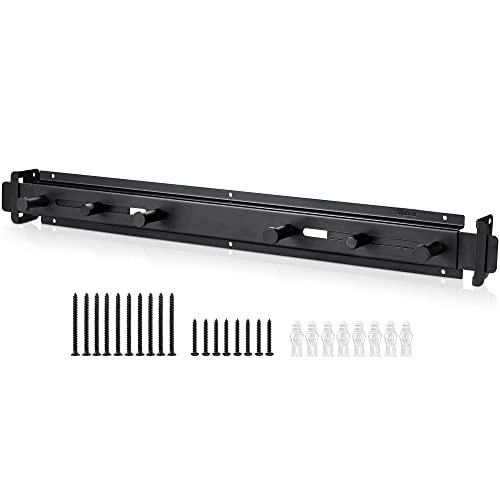 door barricade security bar