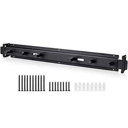 door barricade security bar