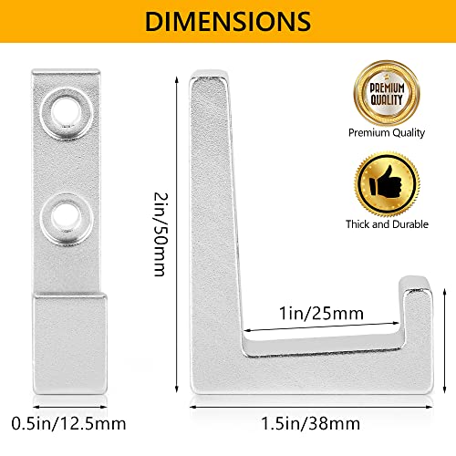 Wall Hooks Hanger