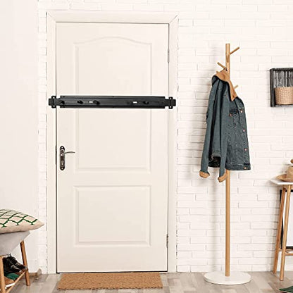 door barricade