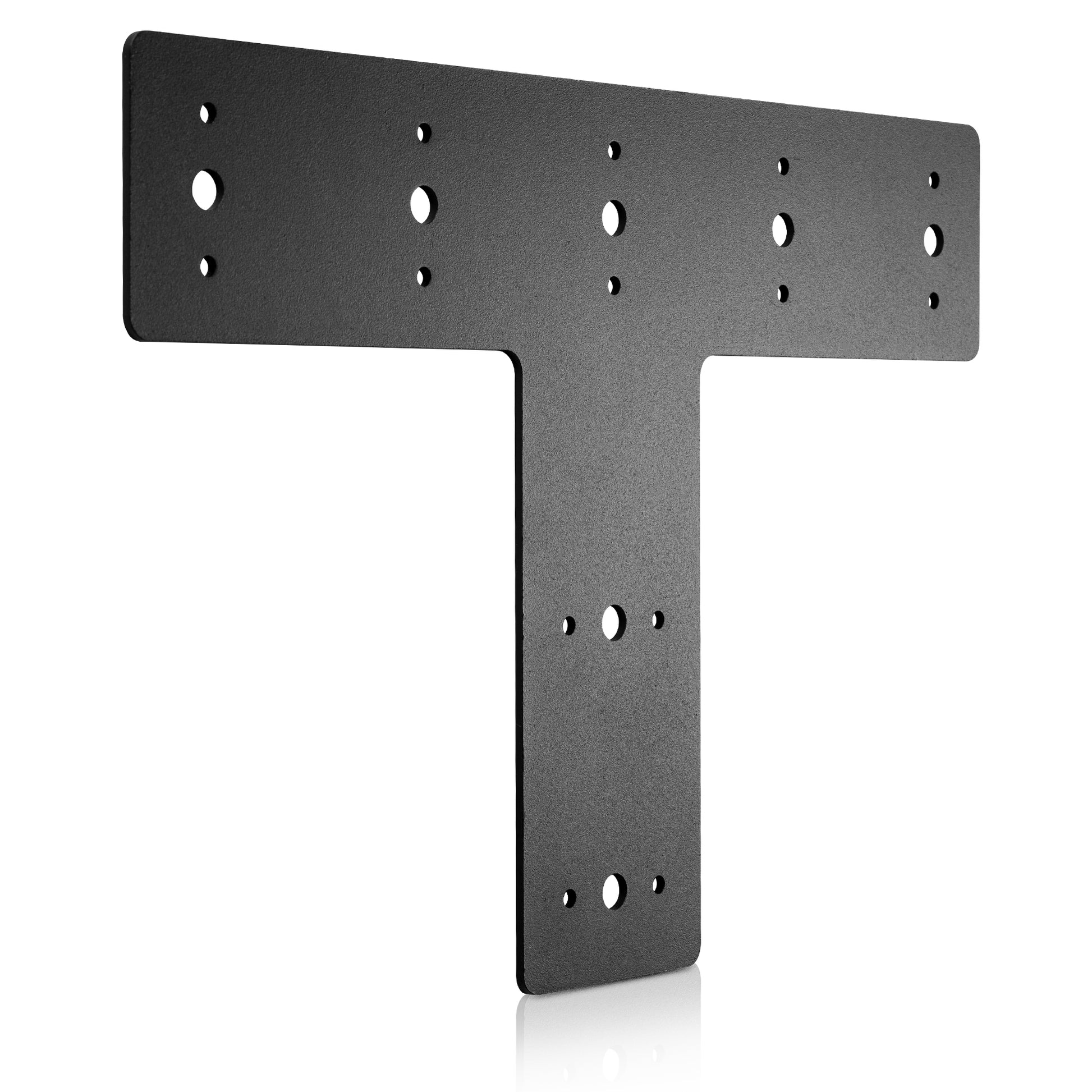 Gable plate