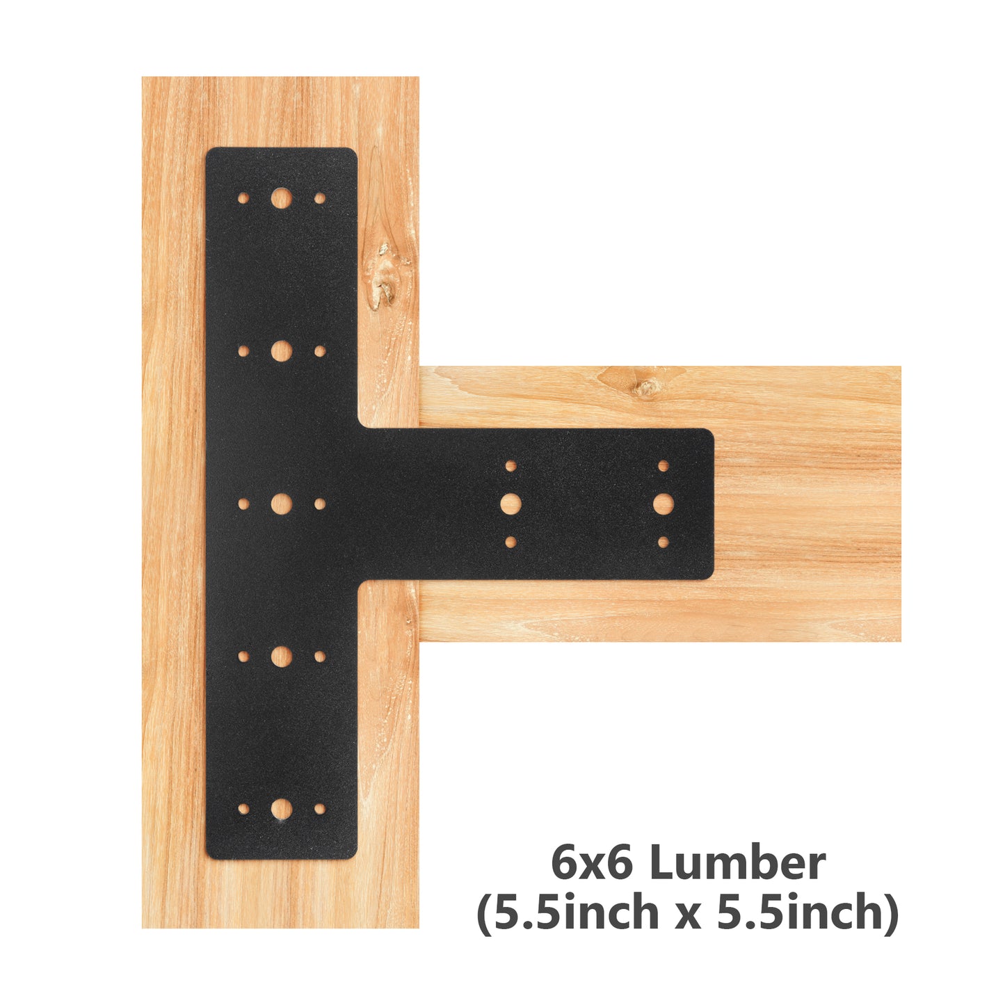 Truss mending plates