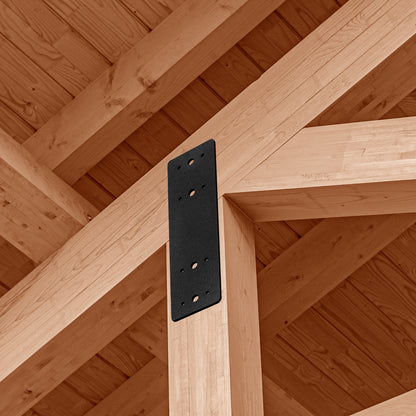 flat bracket